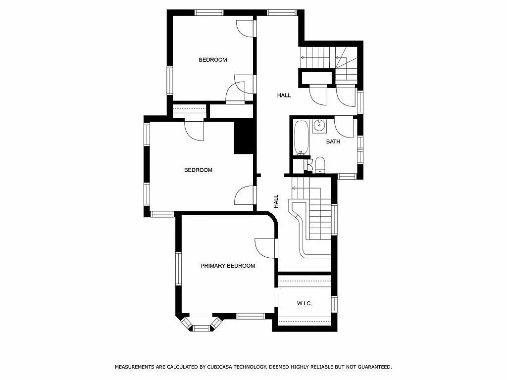 1880 Queen Anne house Salem Massachusetts - house plans 2.jpg