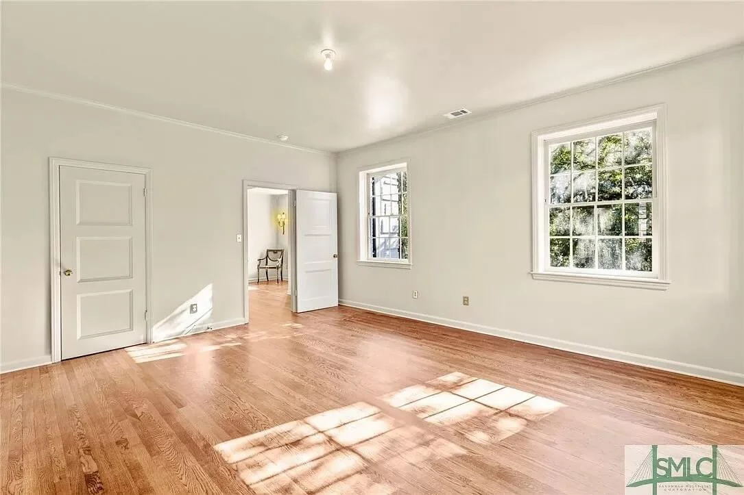 1930 Traditional house Savannah Georgia - 33 - bedroom.jpg