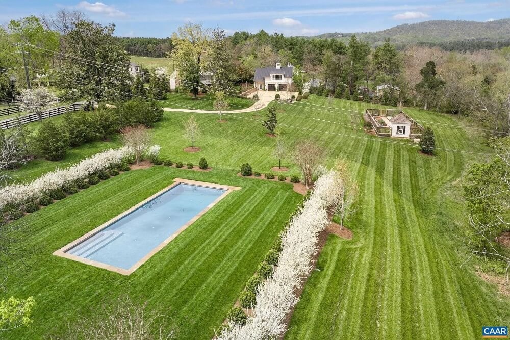 1812 Historic house Charlottesville Virginia - 52 - pool.jpeg