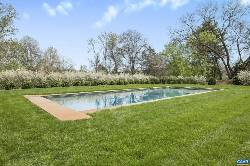 1812 Historic house Charlottesville Virginia - 57 - pool.jpeg