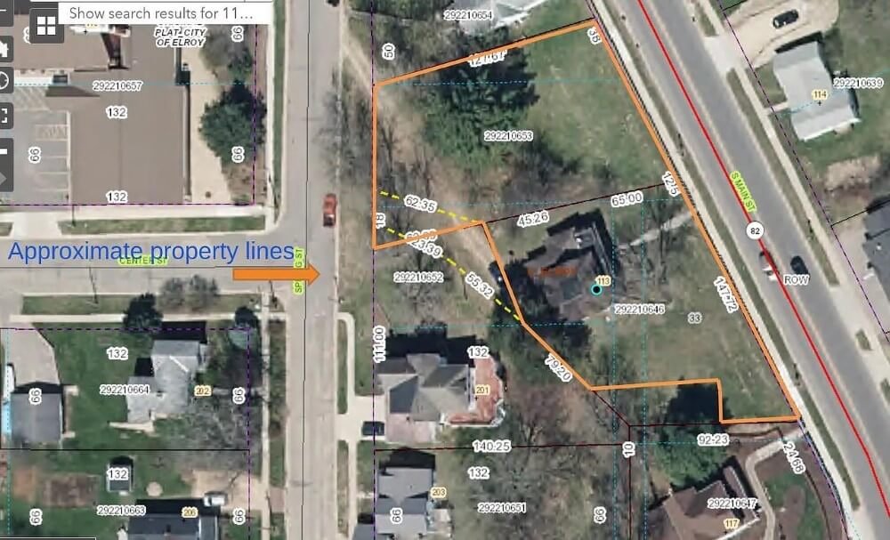 1865 Victorian house Elroy Wisconsin - 30 - location view.jpeg