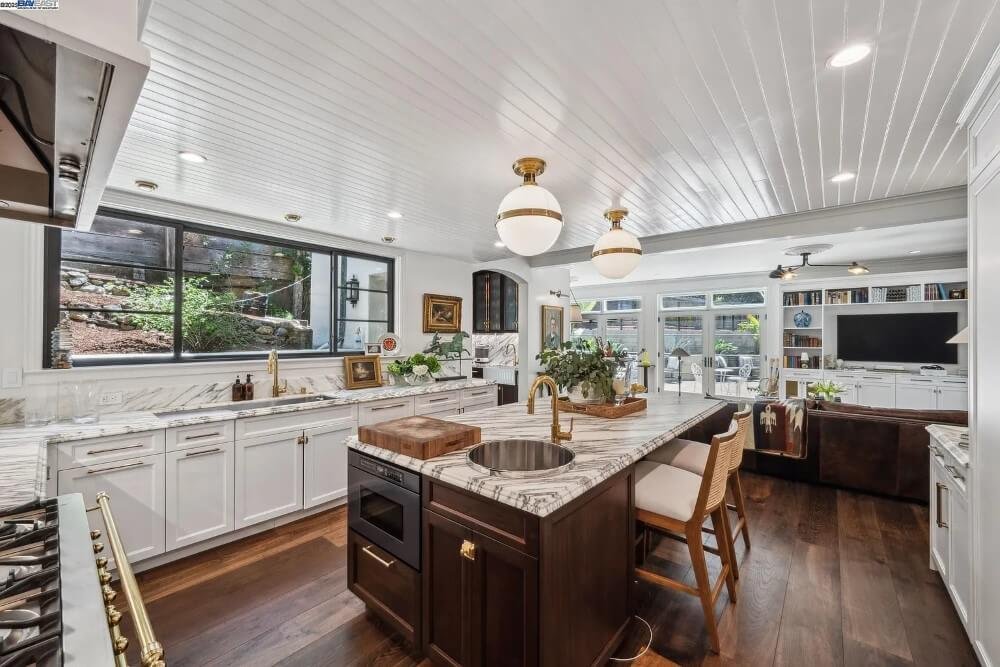 1929 Spanish house Berkeley California - 24 - kitchen.jpeg