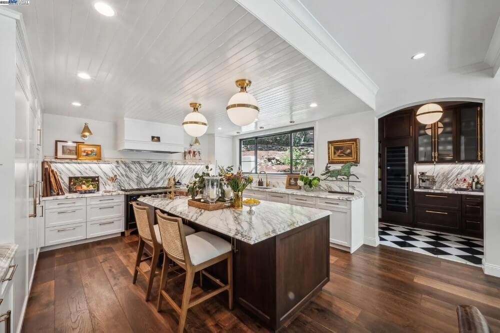 1929 Spanish house Berkeley California - 26 - kitchen.jpeg