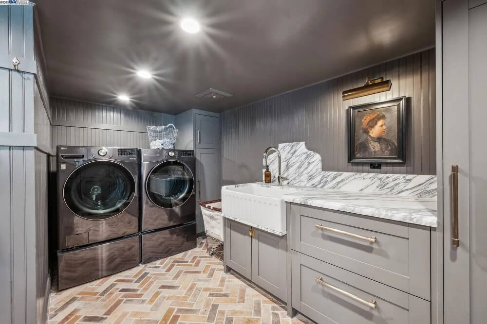 1929 Spanish house Berkeley California - 43 - laundry.jpeg