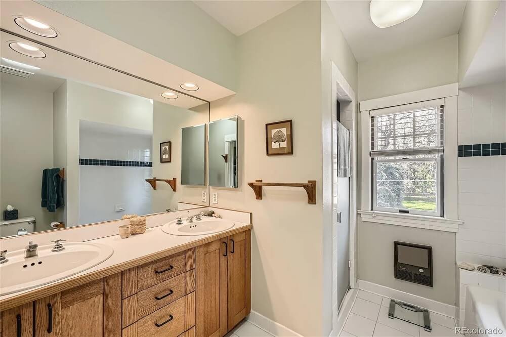 1907 Craftsman house Denver Colorado - 13 - bathroom.jpeg