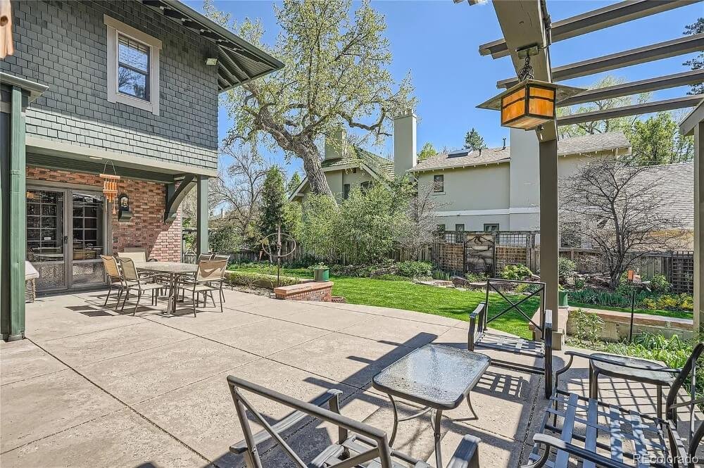1907 Craftsman house Denver Colorado - 32 - backyard.jpeg