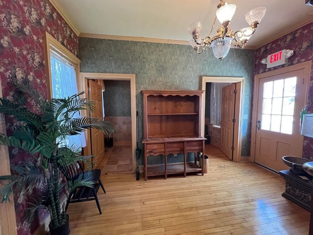 Ryan Mansion 1876 Italianate style in Galena Illinois - 19 - storage.jpeg