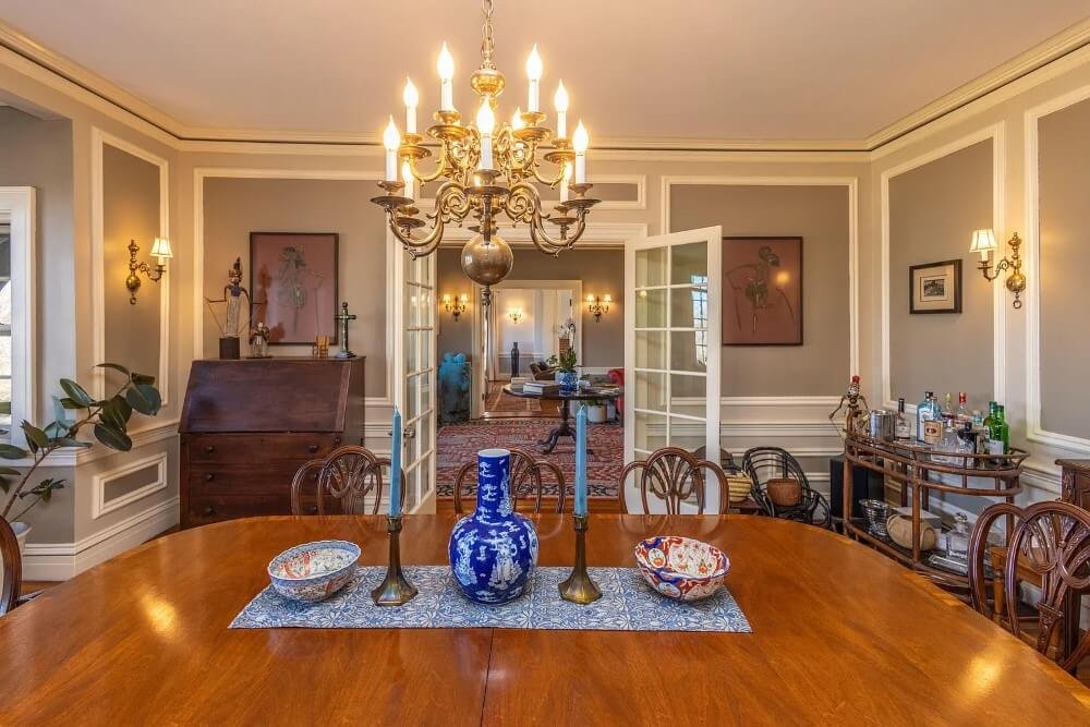 Crosby Manor 1912 New Englander style Belfast Maine - 29 - dining room.jpeg