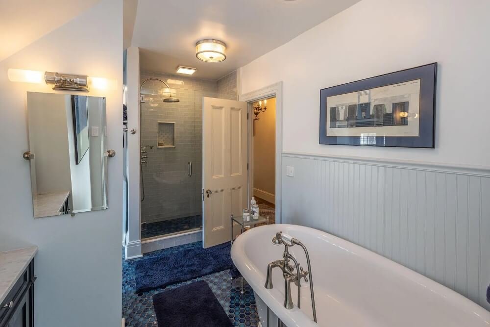 Crosby Manor 1912 New Englander style Belfast Maine - 59 - bathroom.jpeg