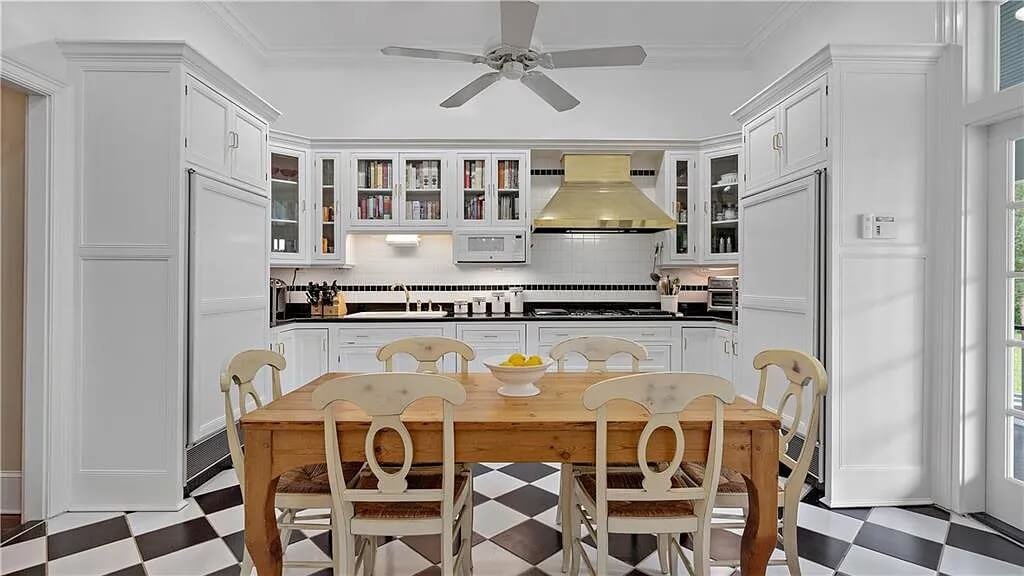 Wolfe Tone 1851 historic property Covington Louisiana - 15 - kitchen.jpg