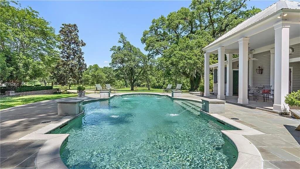 Wolfe Tone 1851 historic property Covington Louisiana - 25 - pool.jpg