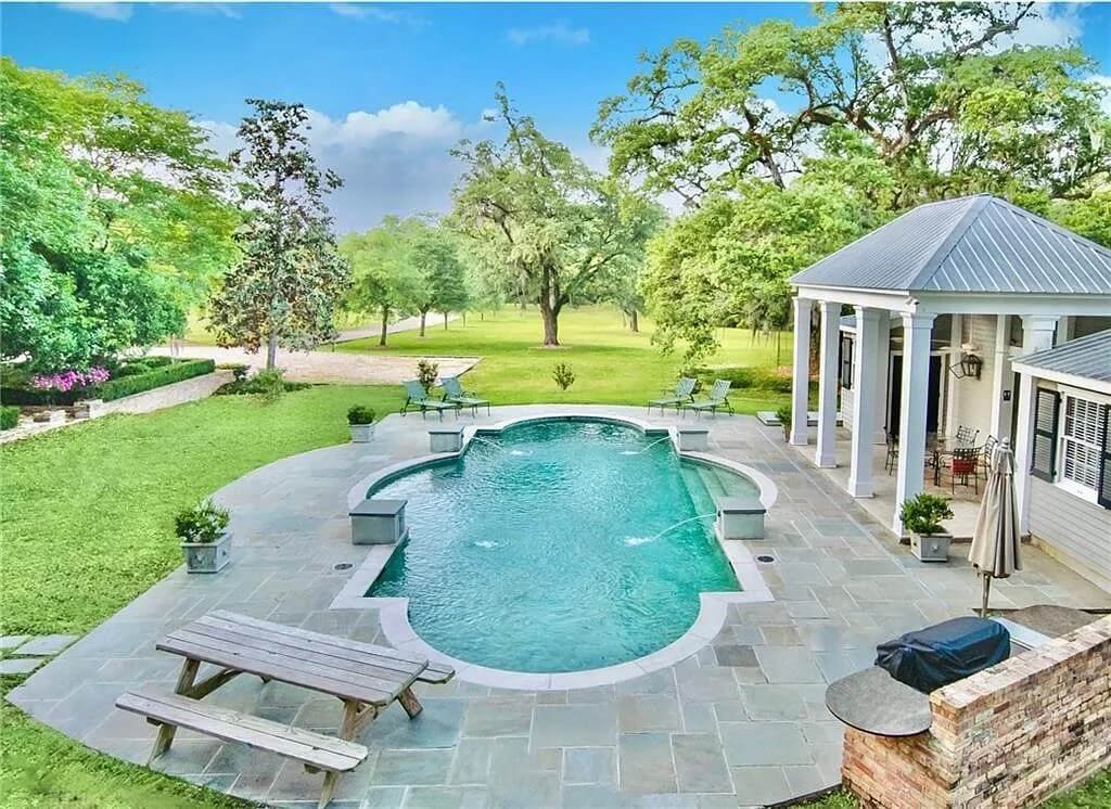 Wolfe Tone 1851 historic property Covington Louisiana - 26 - pool.jpg