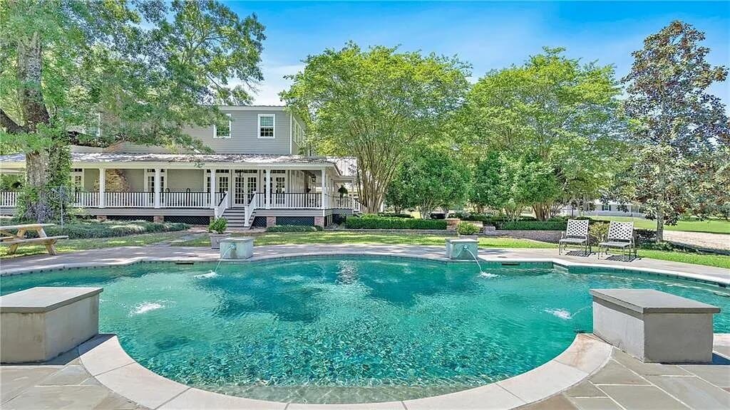 Wolfe Tone 1851 historic property Covington Louisiana - 43 - pool.jpg