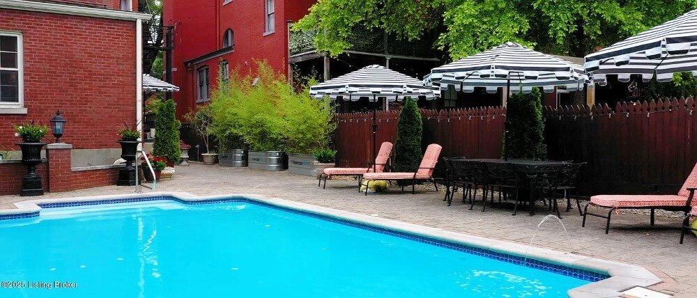1890 Traditional house Louisville Kentucky - 58 - pool.jpeg