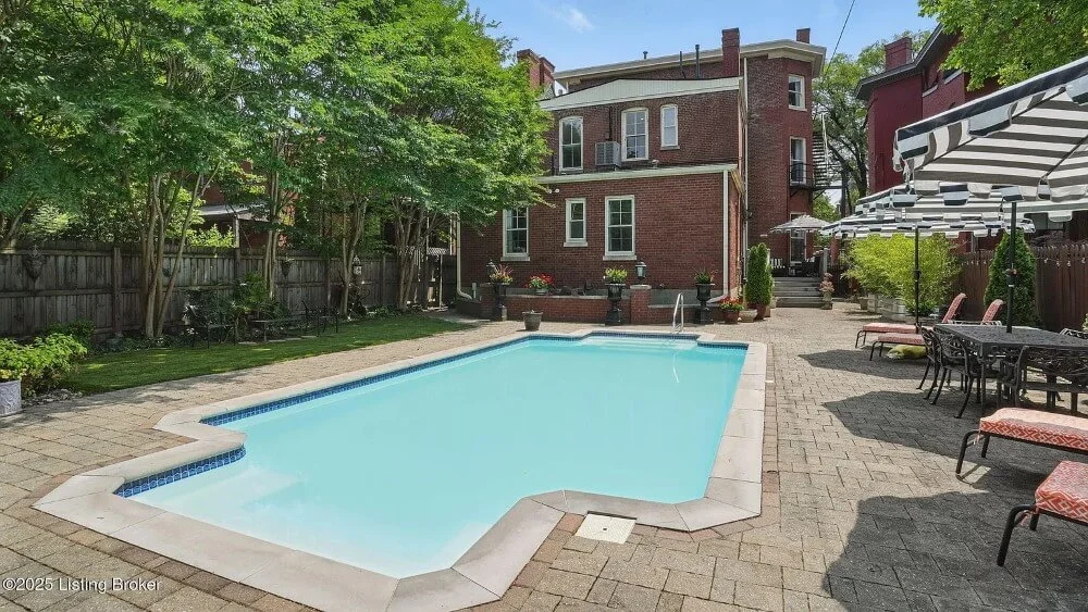 1890 Traditional house Louisville Kentucky - 59 - pool.jpeg