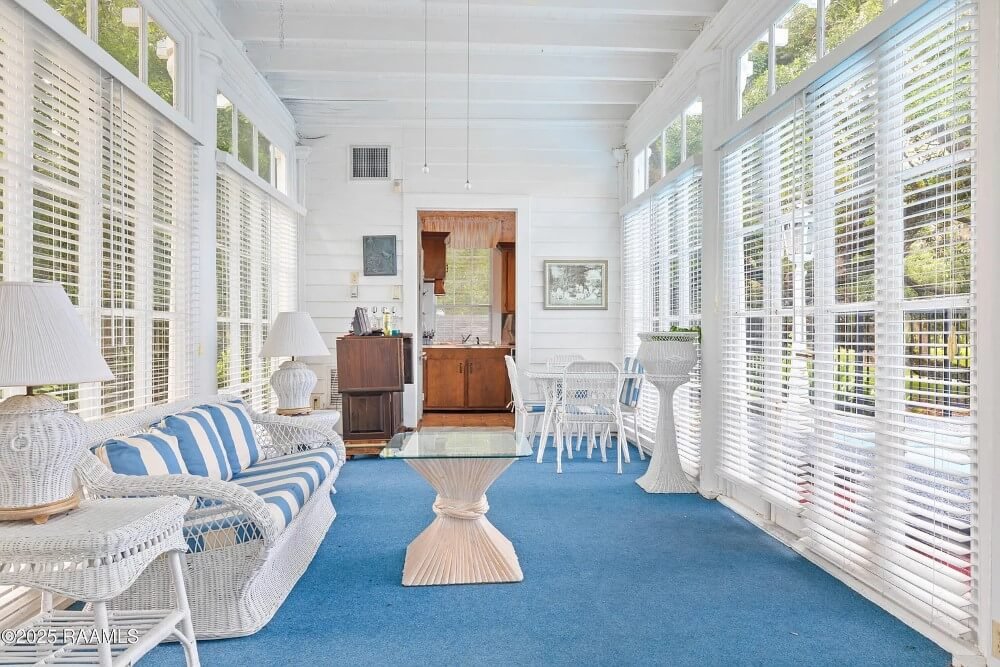 Oaklawn Manor 1836 Greek Colonial Cypremort Point Louisiana - 54 - pool house.jpeg