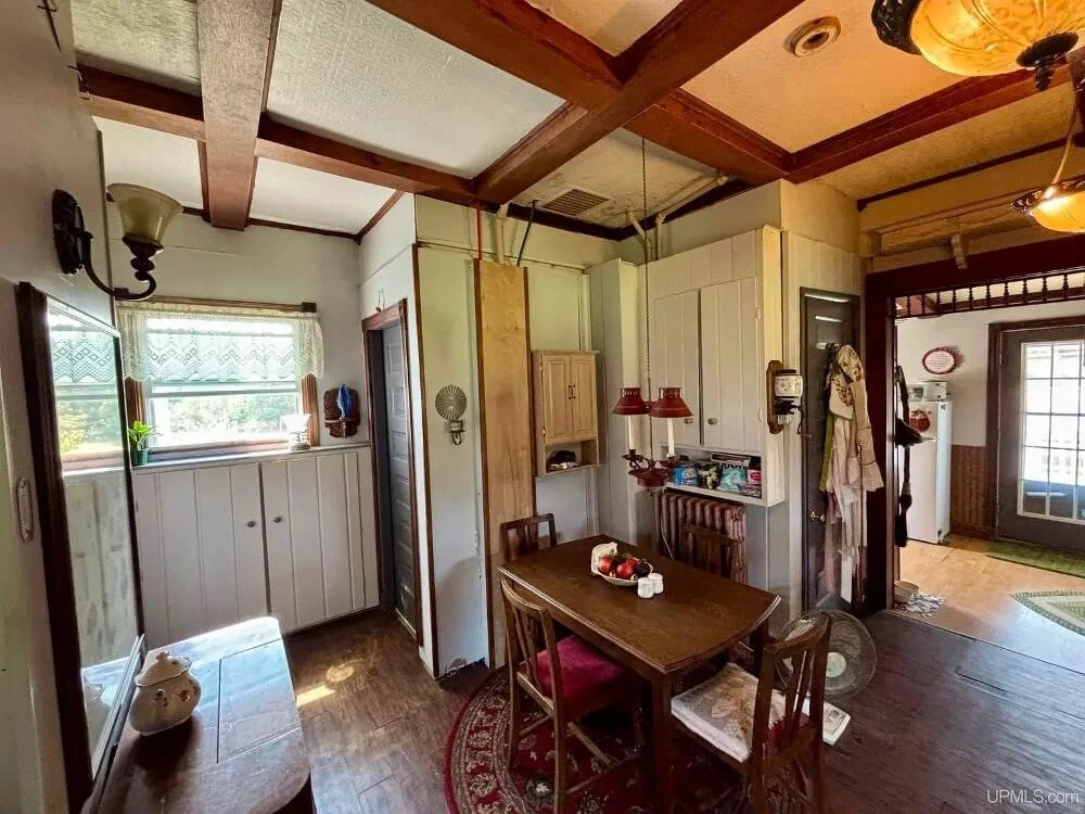 The Macloud House 1883 Victorian style Newberry Michigan - 15 - kitchen.jpeg