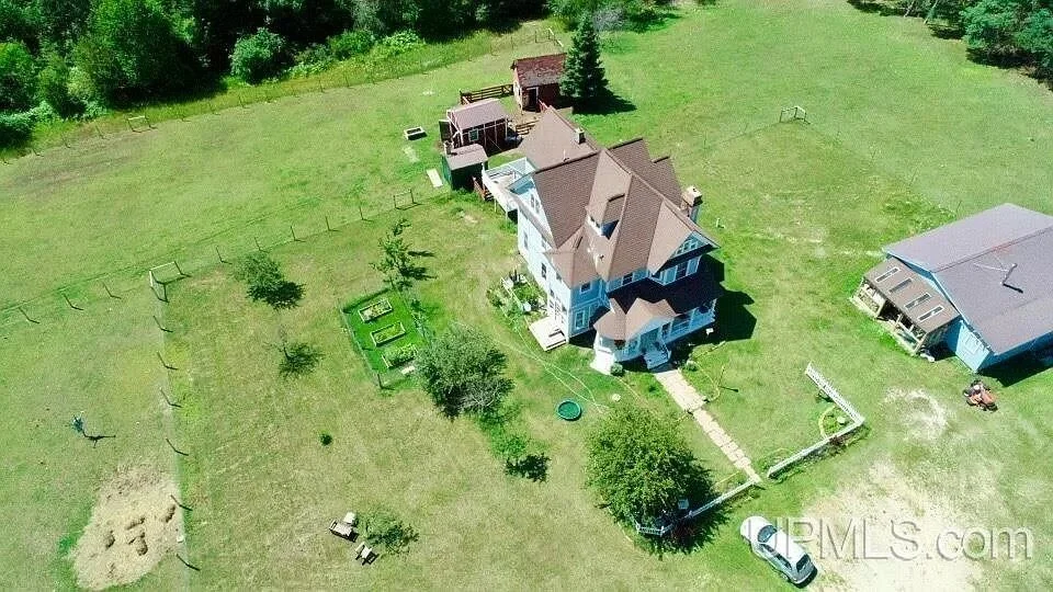 The Macloud House 1883 Victorian style Newberry Michigan - 69 - the property.jpeg