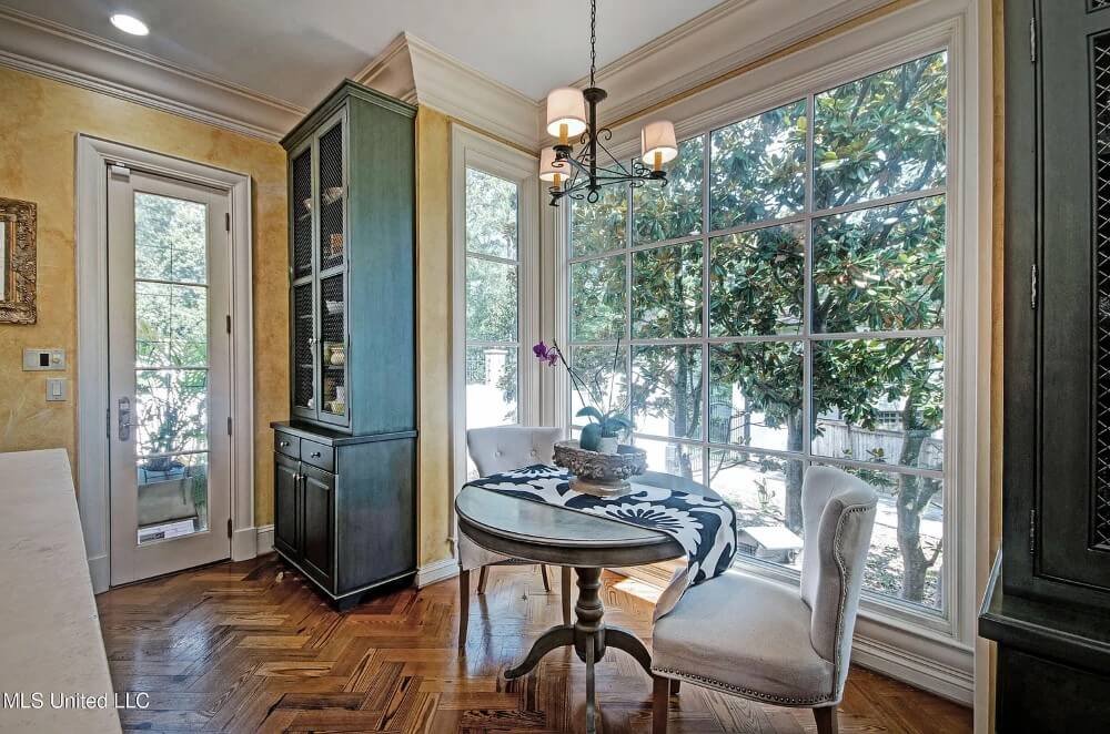 1939 Georgian Revival house Jackson Mississippi - 29 - kitchen.jpeg
