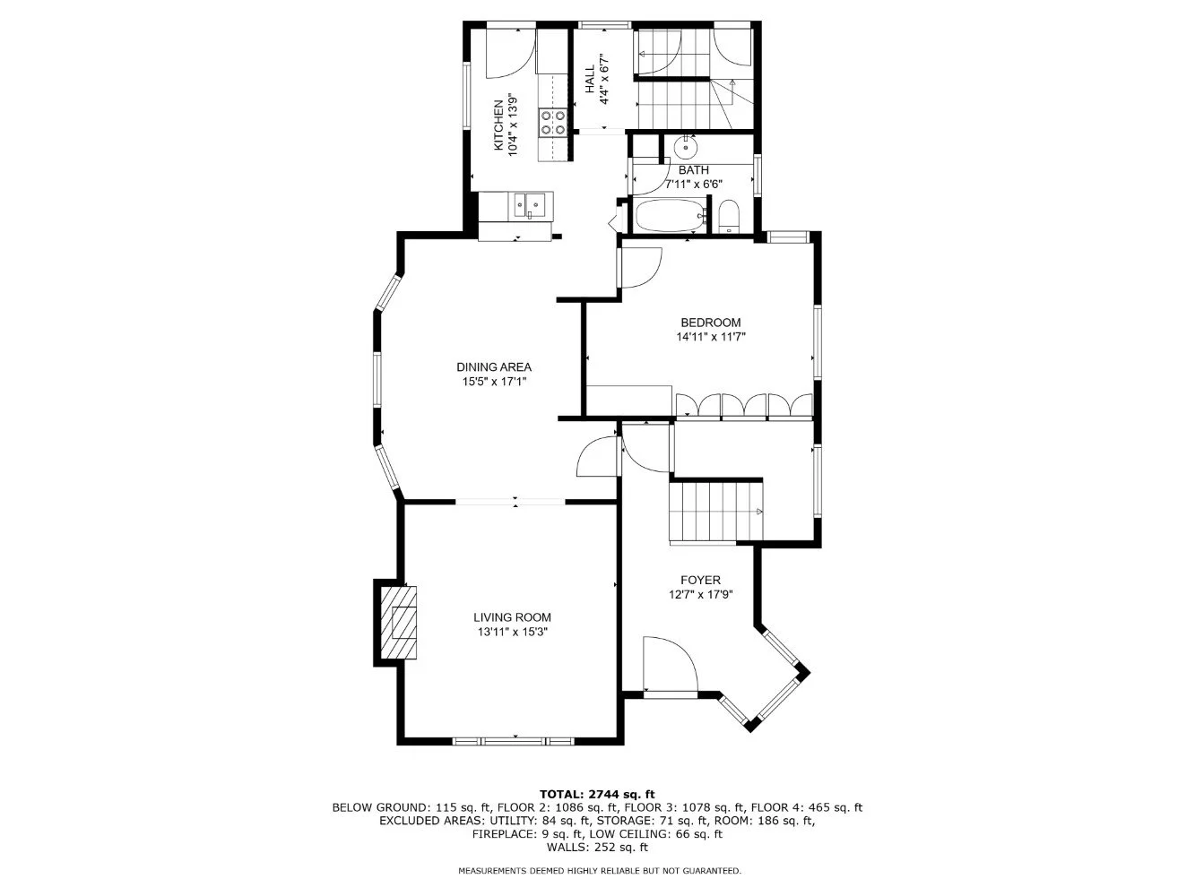 1890 Queen Anne house in Denver Colorado $950k - house plans 2.jpg