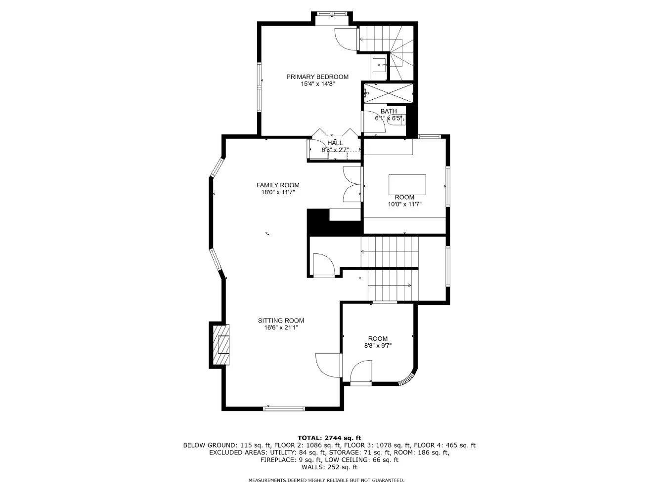 1890 Queen Anne house in Denver Colorado $950k - house plans 3.jpg