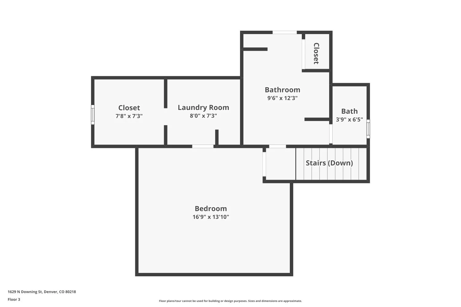 1890 Queen Anne house in Denver Colorado $950k - house plans 9.jpg