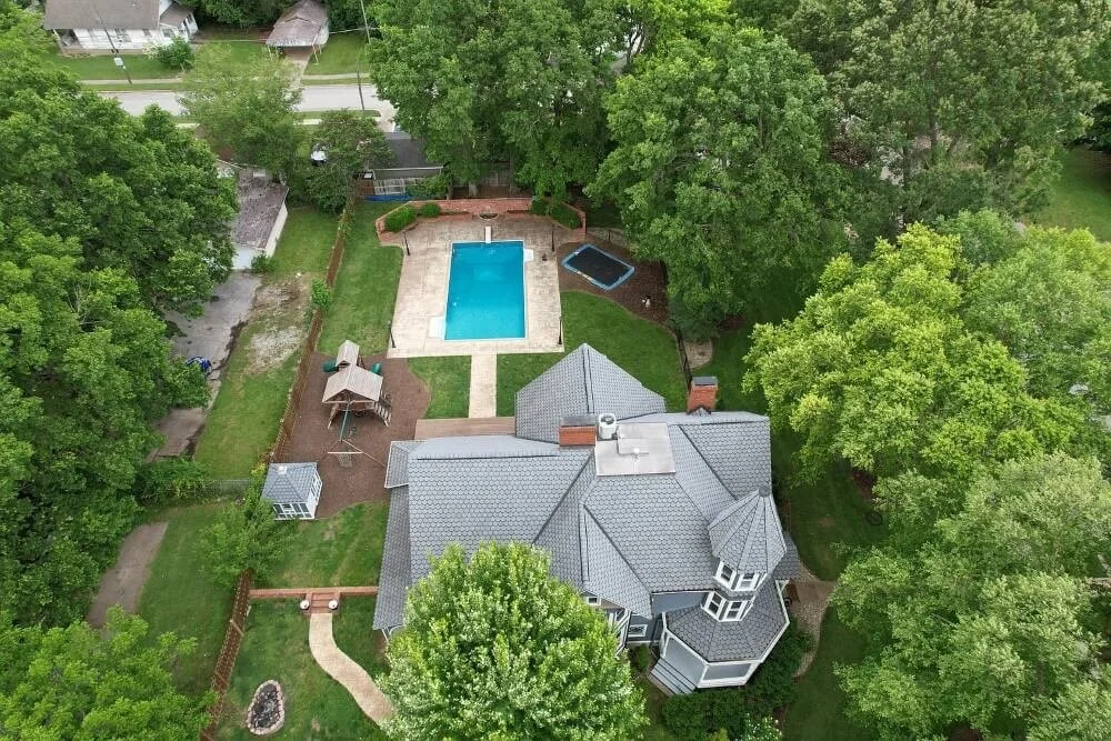 1886 Queen Anne house Springfield Missouri - 40 - top view.jpg