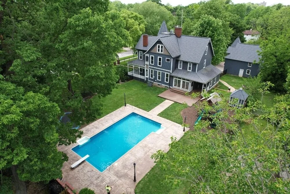 1886 Queen Anne house Springfield Missouri - 60 - pool.jpg