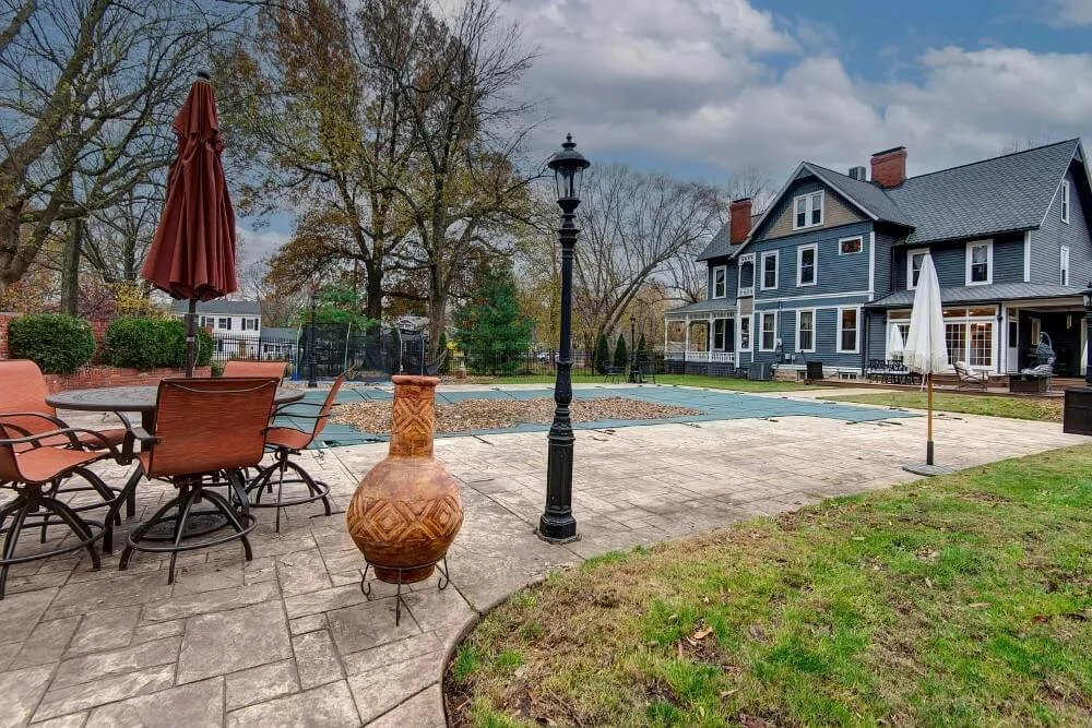 1886 Queen Anne house Springfield Missouri - 84 - pool area.jpg