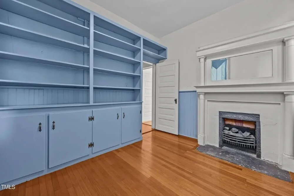 1903 Colonial house Erwin North Carolina - 24 - storage.jpg