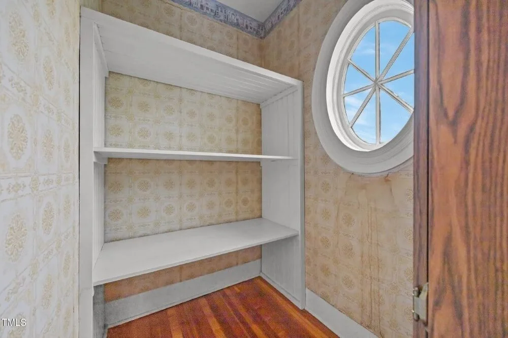1903 Colonial house Erwin North Carolina - 30 - storage.jpg