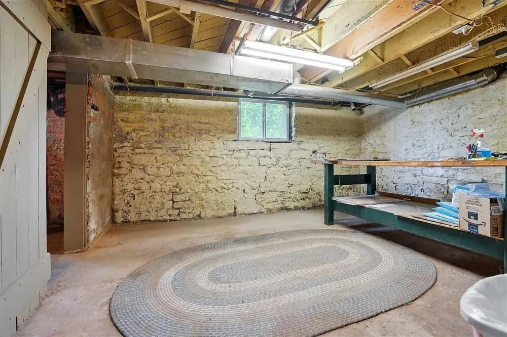 1898 Folk Victorian house Mount Pleasant Iowa - 59 - basement.jpg