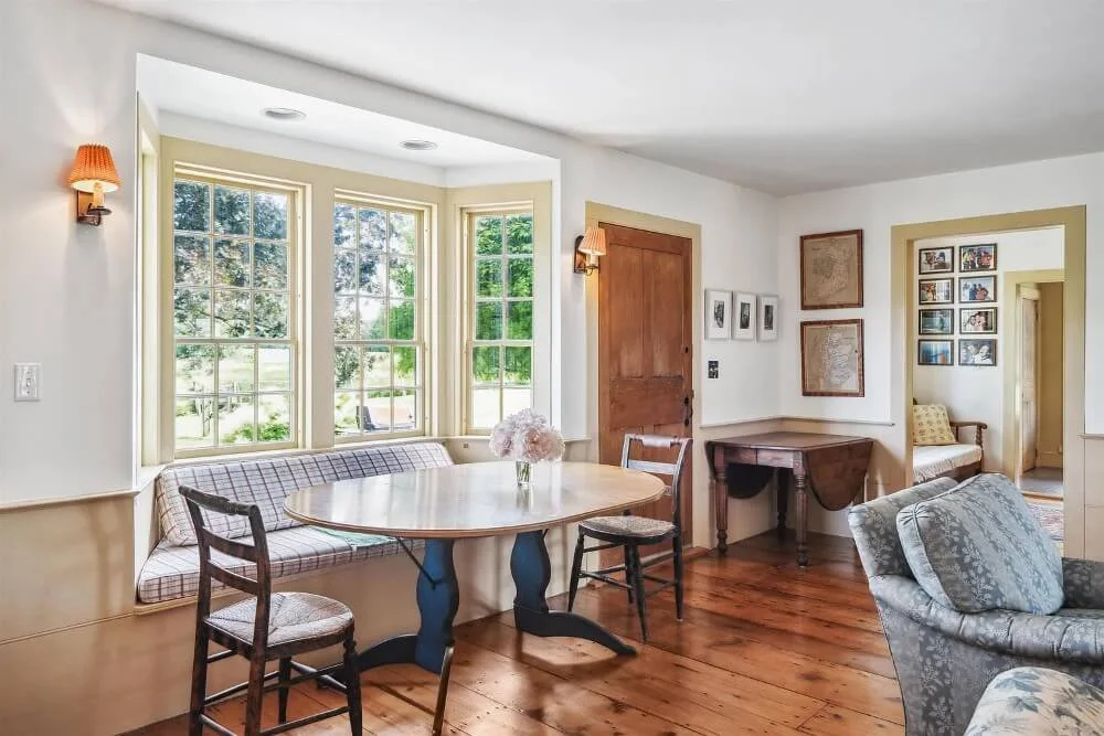 Worcester Hill 1804 Farmhouse Shoreham Vermont - 16 - living room.jpg