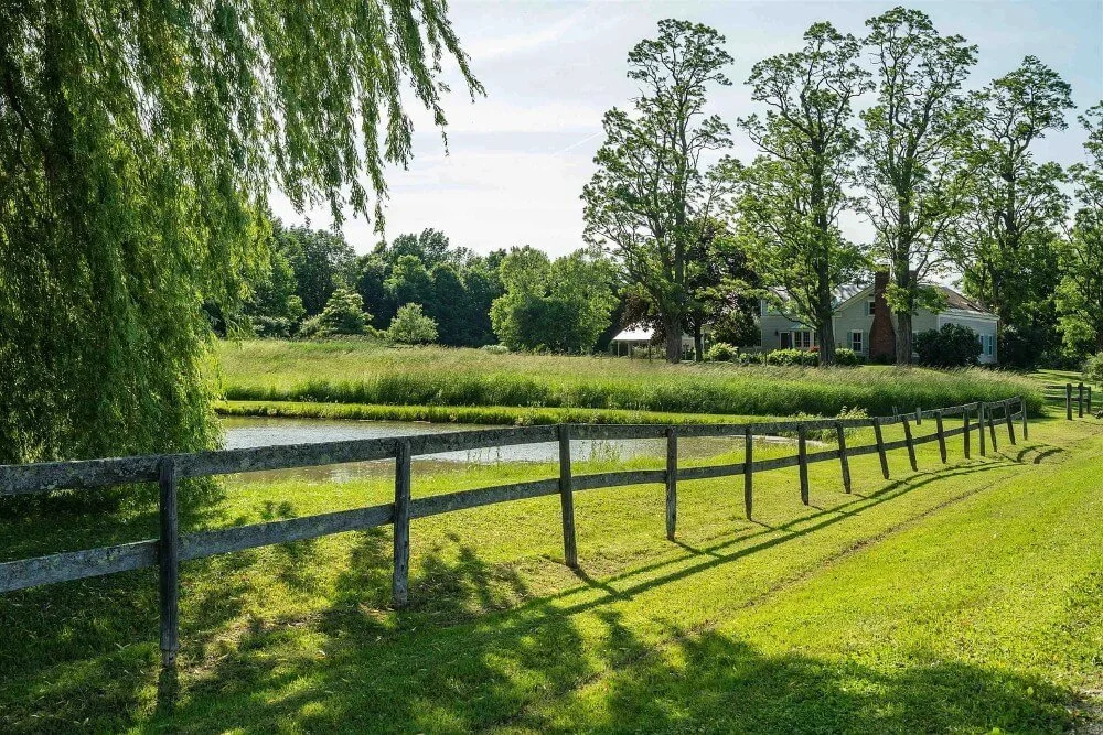Worcester Hill 1804 Farmhouse Shoreham Vermont - 35 - garden.jpg