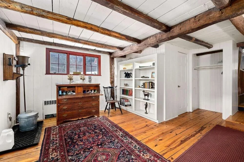 Boorn Brook Farm 1890 Farmhouse Manchester Vermont - 17 - storage.jpg