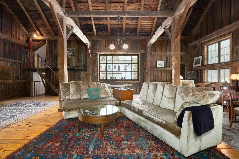 Boorn Brook Farm 1890 Farmhouse Manchester Vermont - 29 - living area.jpg
