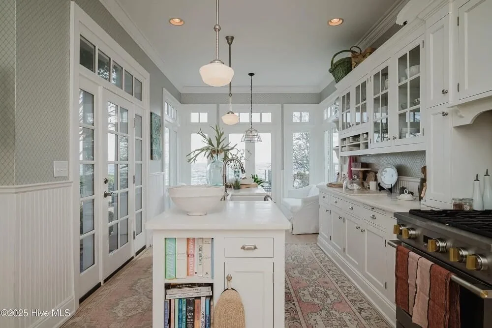 1928 Historic house Edenton North Carolina - 17 - kitchen.jpg
