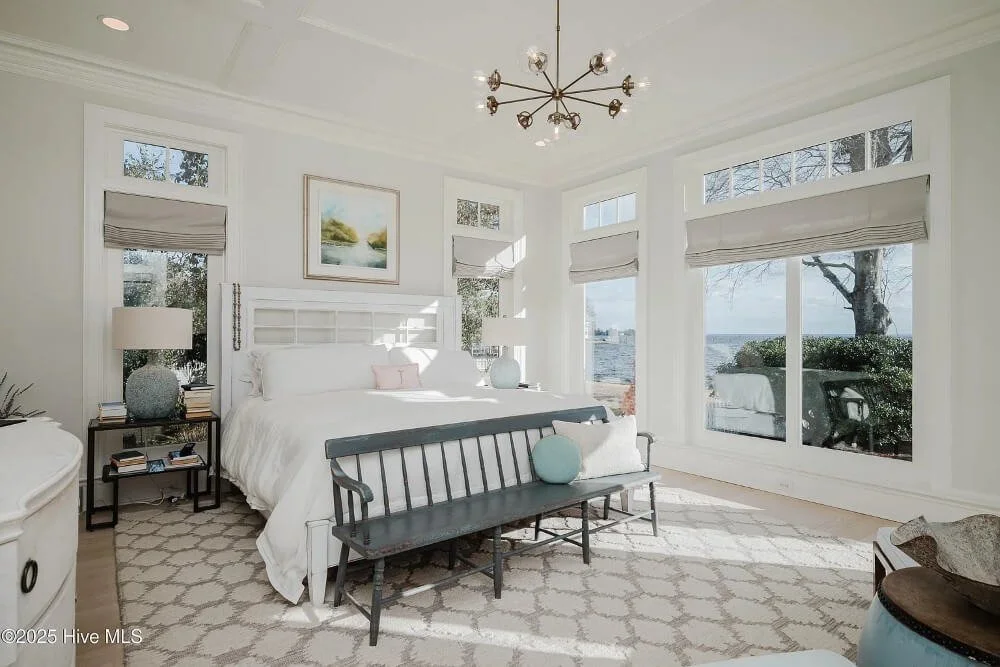 1928 Historic house Edenton North Carolina - 23 - bedroom.jpg