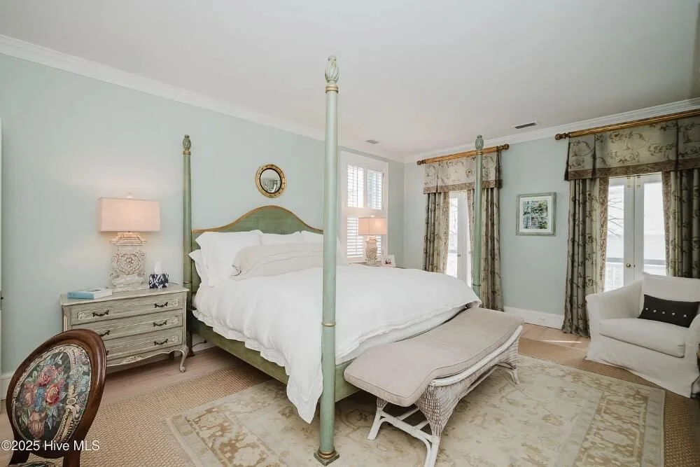 1928 Historic house Edenton North Carolina - 34 - bedroom.jpg