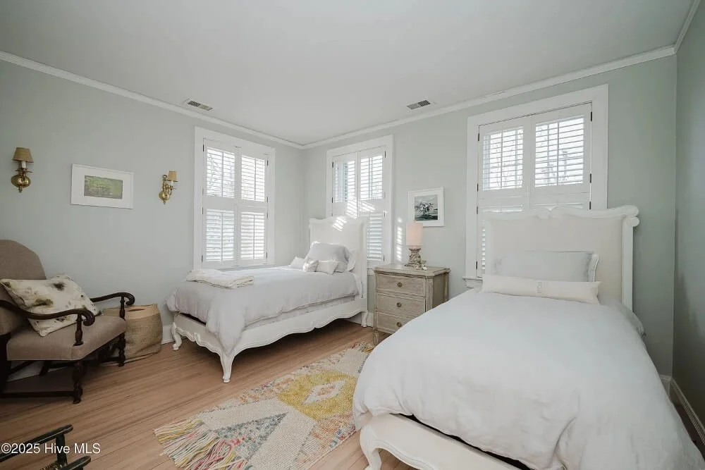 1928 Historic house Edenton North Carolina - 36 - bedroom.jpg