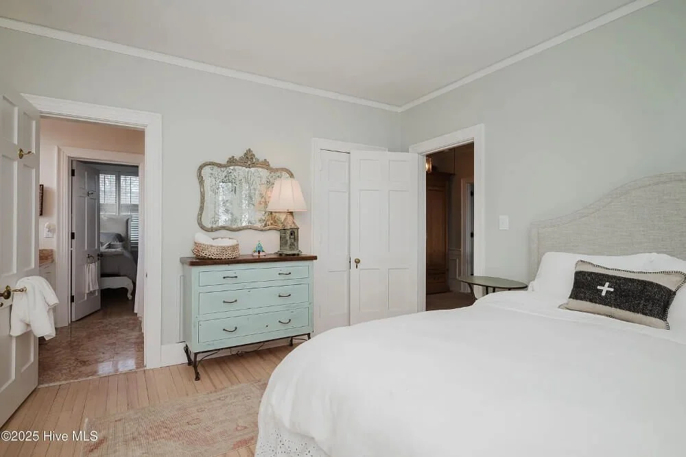 1928 Historic house Edenton North Carolina - 38 - bedroom.jpg