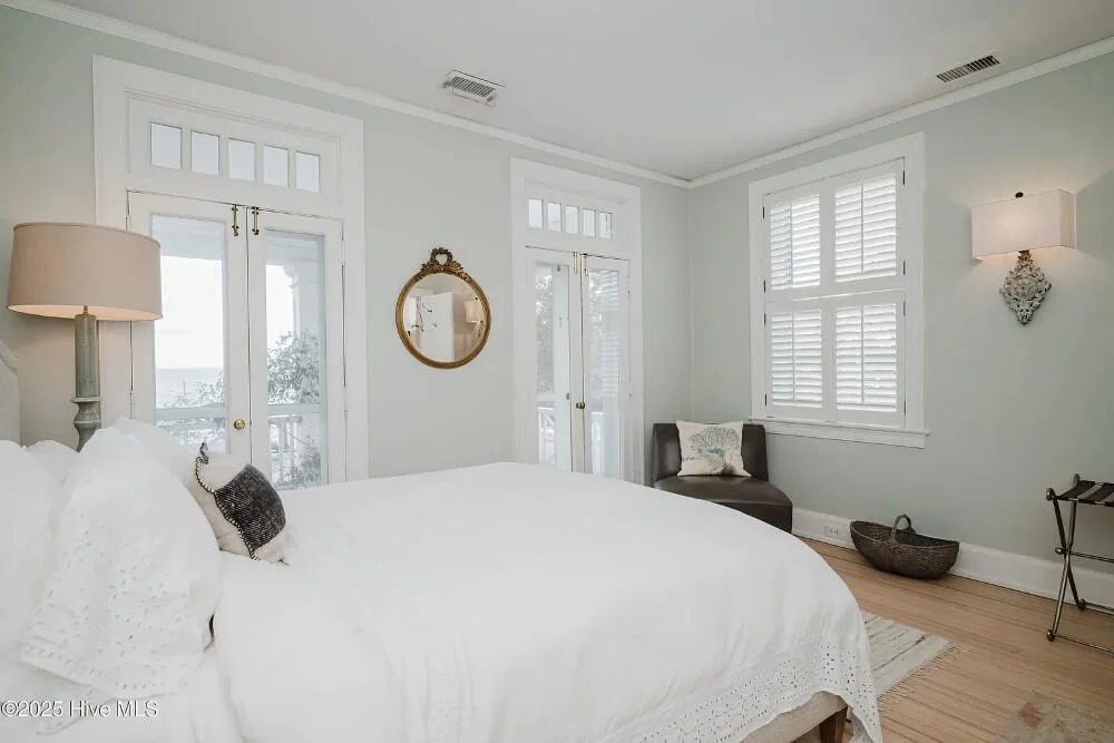 1928 Historic house Edenton North Carolina - 39 - bedroom.jpg