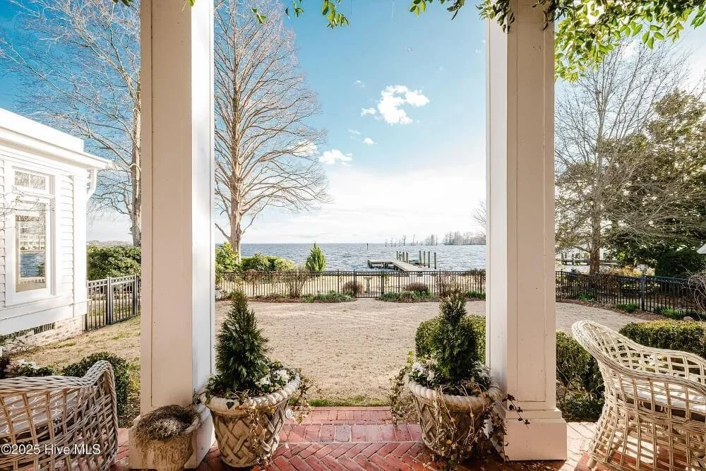 1928 Historic house Edenton North Carolina - 43 - sea view.jpg
