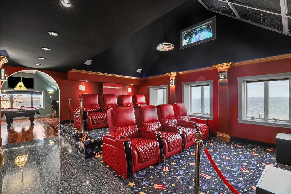 1930 Stone estate Bronx New York - 31 - movie theatre.jpg