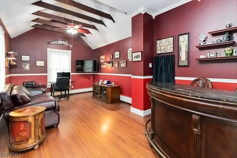The William Arnott House 1890 Queen Anne Boro New Jersey - 18 - family room.webp