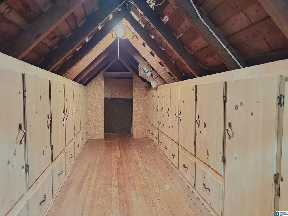 1890 Victorian house Piedmont Alabama - 46 - storage.jpg