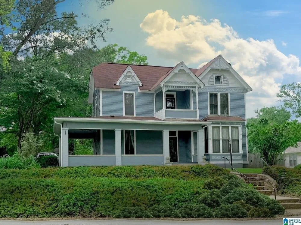 1890 Victorian house Piedmont Alabama - 71 - front view.jpg