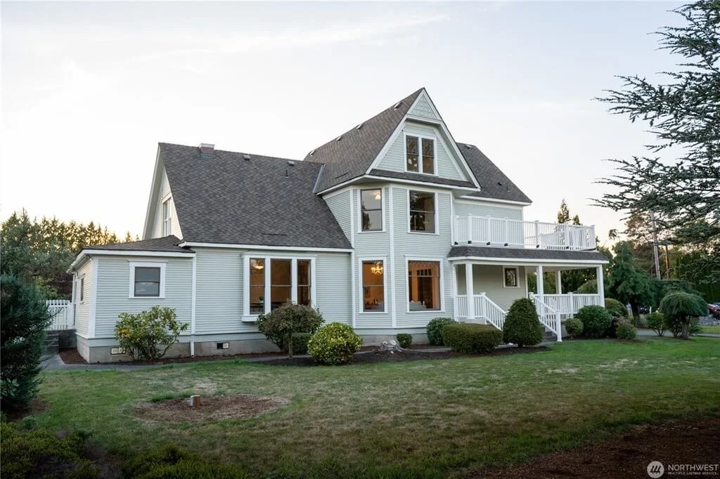 Slater Heritage House 1900 Victorian style Ferndale Washington - 37 - back view.jpeg