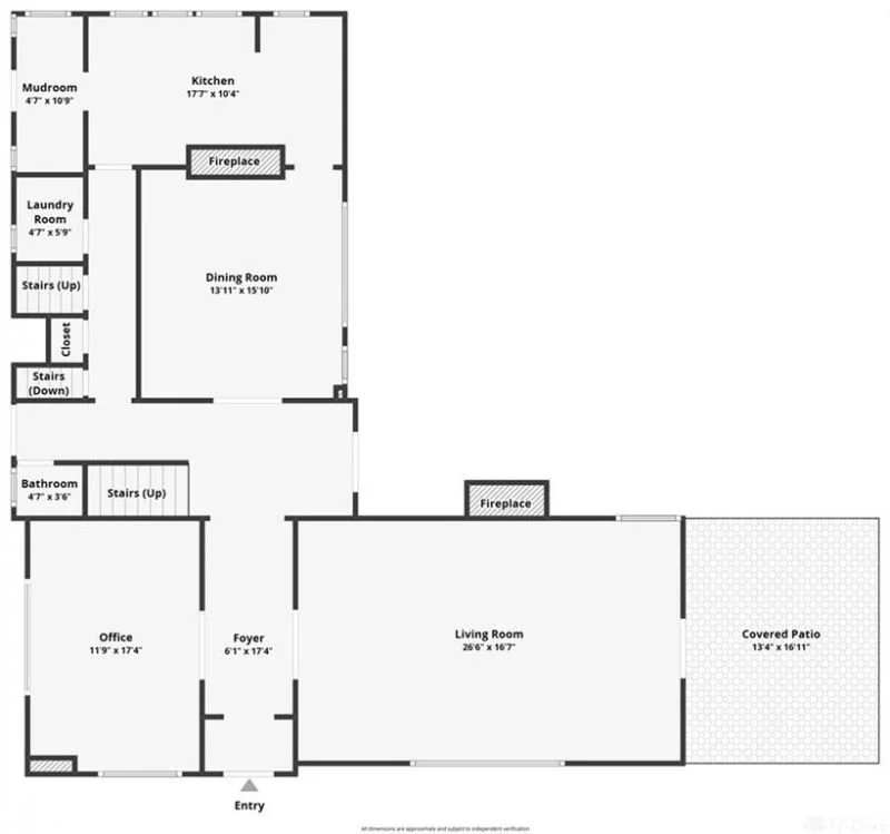 1900 Tudor house Washington Court House Ohio - house plans 1.jpg