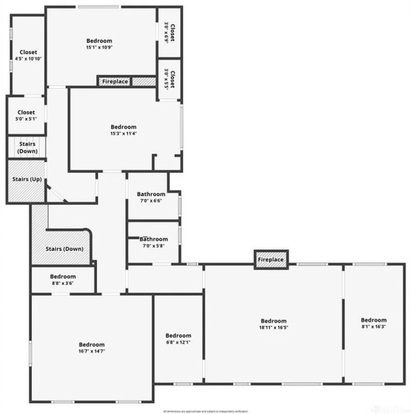 1900 Tudor house Washington Court House Ohio - house plans 2.jpg